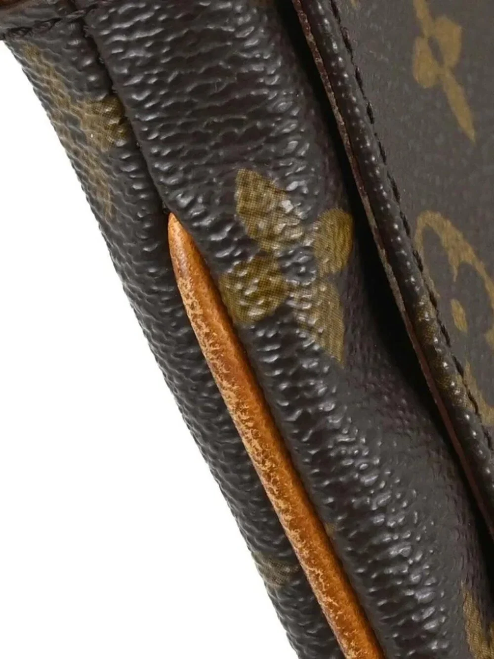 LOUIS VUITTON MUSETTE SALSA SHORT SHOULDER BAG